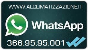 Assistenza climatizzatori Brescia