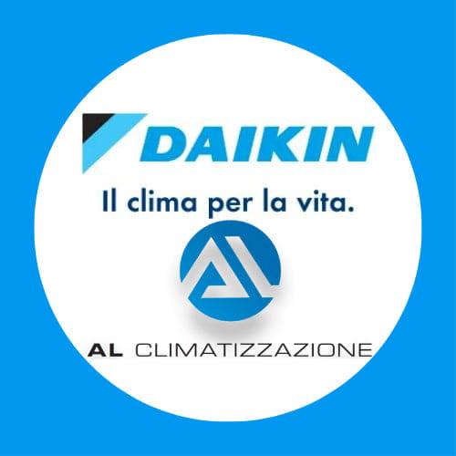 DAIKIN BRESCIA